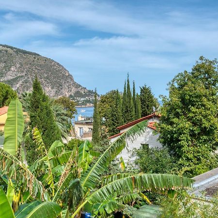 Deluxe Villa Graziella 200 M From The Beach 艾日 外观 照片