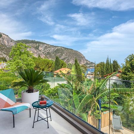 Deluxe Villa Graziella 200 M From The Beach 艾日 外观 照片
