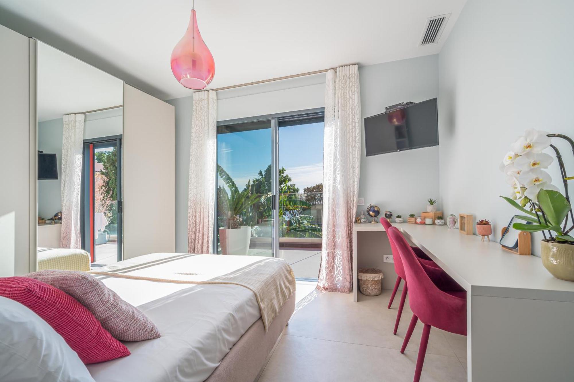 Deluxe Villa Graziella 200 M From The Beach 艾日 外观 照片
